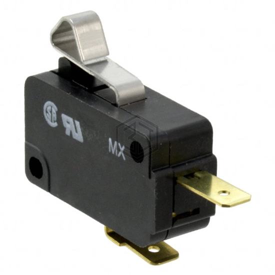 V7-1F37D8-271-1 - Honeywell Sensing and Productivity Solutions - Limit Switches