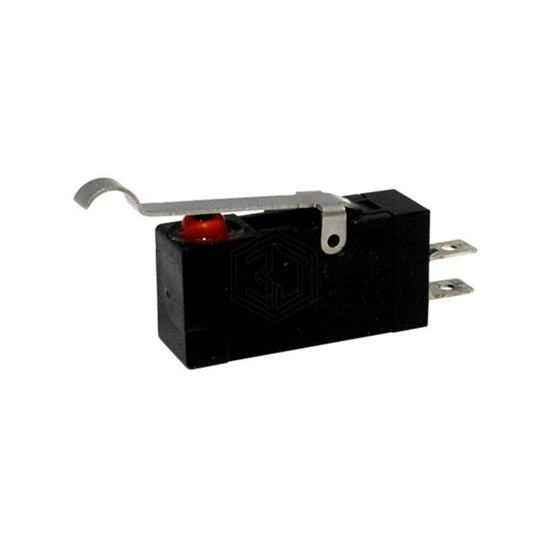 VM3SAGF1802L02 - CIT Relay and Switch - Limit Switches