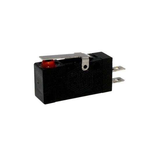 VM3SAGF1802L04 - CIT Relay and Switch - Limit Switches