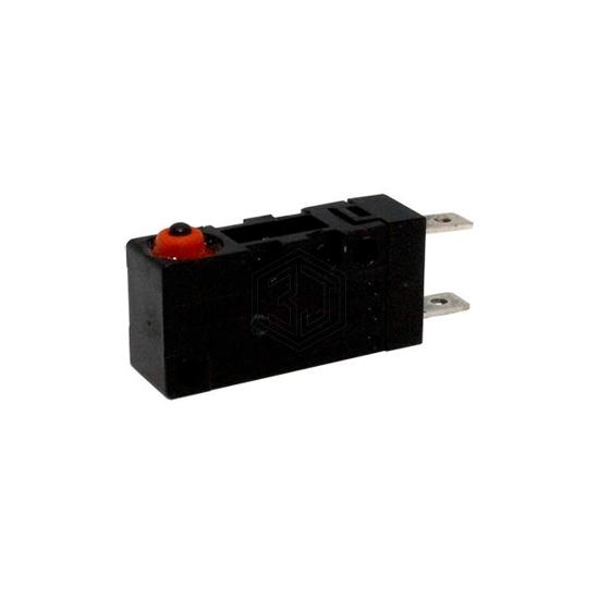 VM3SBGF1802L00 - CIT Relay and Switch - Limit Switches