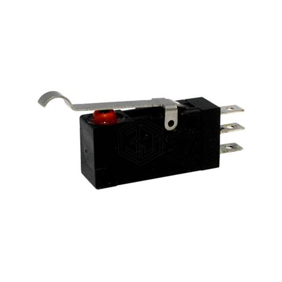 VM3SCGF1802L02 - CIT Relay and Switch - Limit Switches