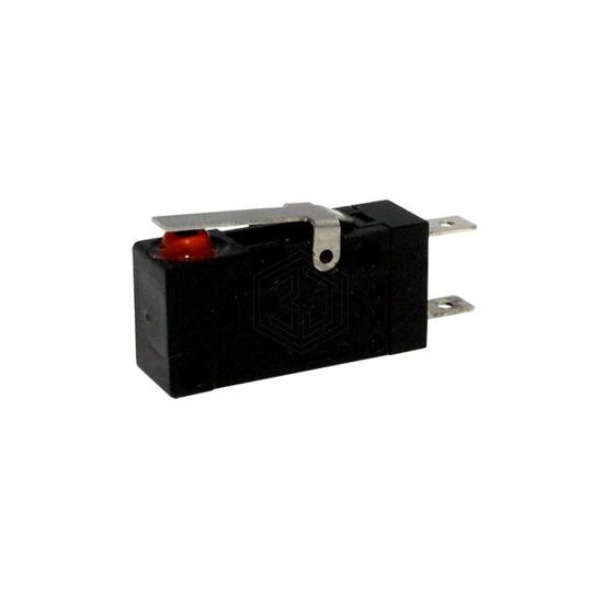 VM3SBGF1802L04 - CIT Relay and Switch - Limit Switches