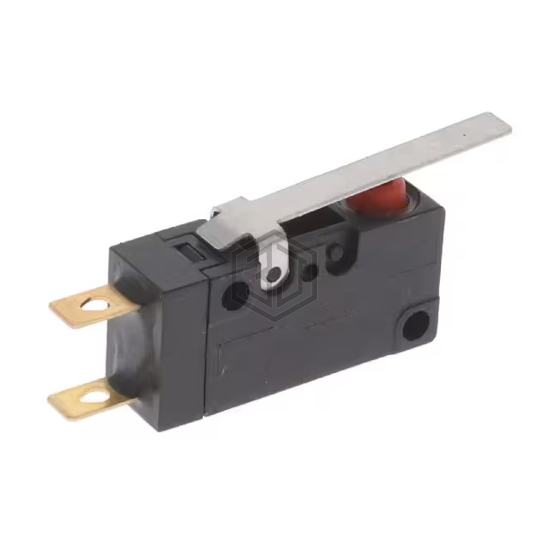 VM3SBGF1802L03 - CIT Relay and Switch - Limit Switches