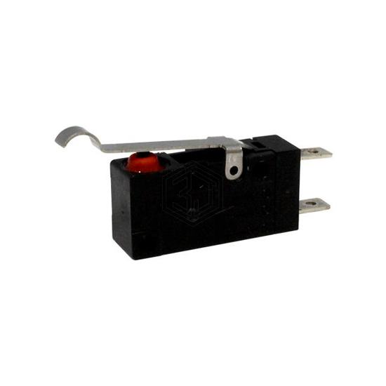 VM3SBGF1802L02 - CIT Relay and Switch - Limit Switches