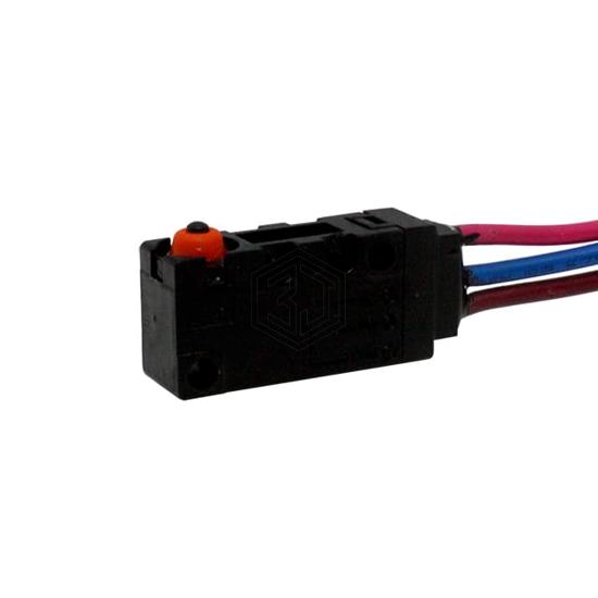 VM3SCQF1803L00 - CIT Relay and Switch - Limit Switches
