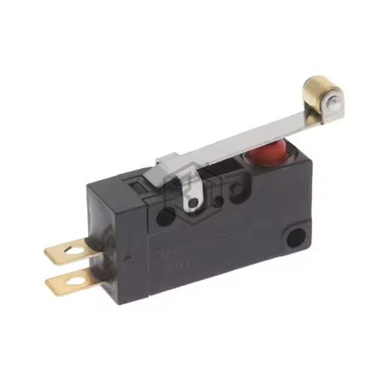VM3SAGF1802L01 - CIT Relay and Switch - Limit Switches
