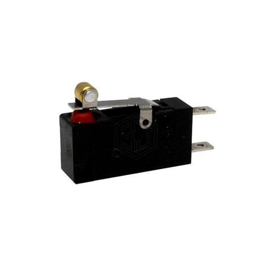 VM3SBGF1802L06 - CIT Relay and Switch - Limit Switches