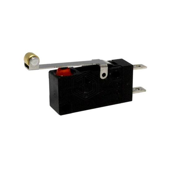 VM3SBGF1802L01 - CIT Relay and Switch - Limit Switches