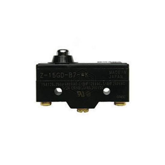 54-424 - NTE Electronics, Inc - Limit Switches