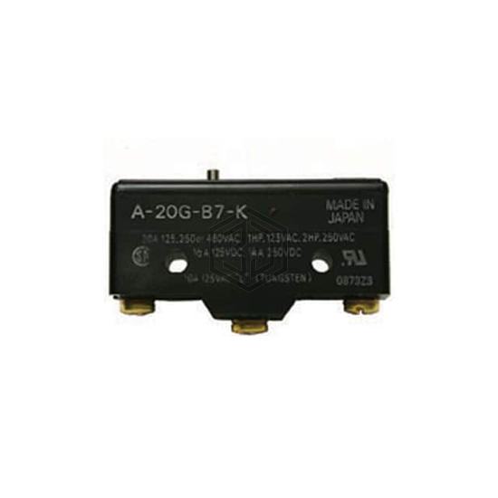 54-453 - NTE Electronics, Inc - Limit Switches