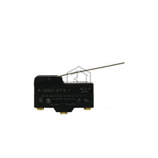 54-451 - NTE Electronics, Inc - Limit Switches