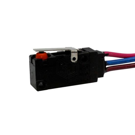 VM3SCQF1803L04 - CIT Relay and Switch - Limit Switches