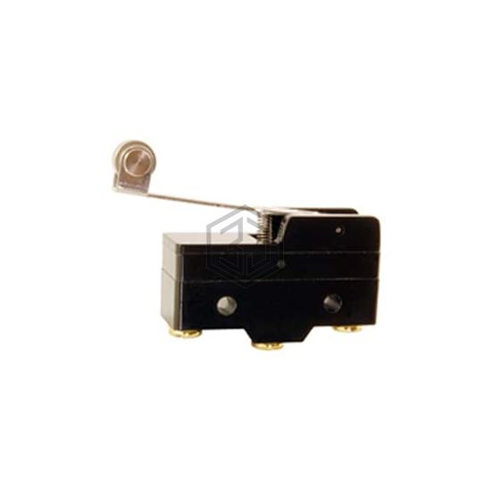 54-455 - NTE Electronics, Inc - Limit Switches