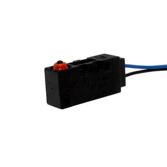 VM3SAQF1803L00 - CIT Relay and Switch - Limit Switches