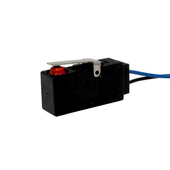 VM3SAQF1803L04 - CIT Relay and Switch - Limit Switches