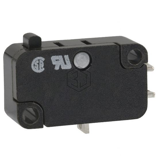V3-15 - Honeywell Sensing and Productivity Solutions - Limit Switches
