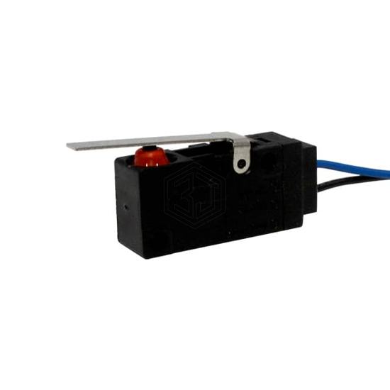 VM3SAQF1803L03 - CIT Relay and Switch - Limit Switches