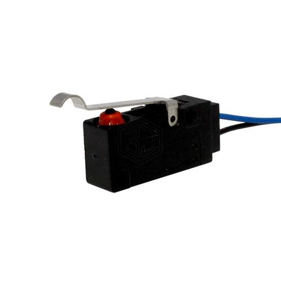 VM3SAQF1803L02 - CIT Relay and Switch - Limit Switches