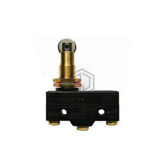54-438 - NTE Electronics, Inc - Limit Switches