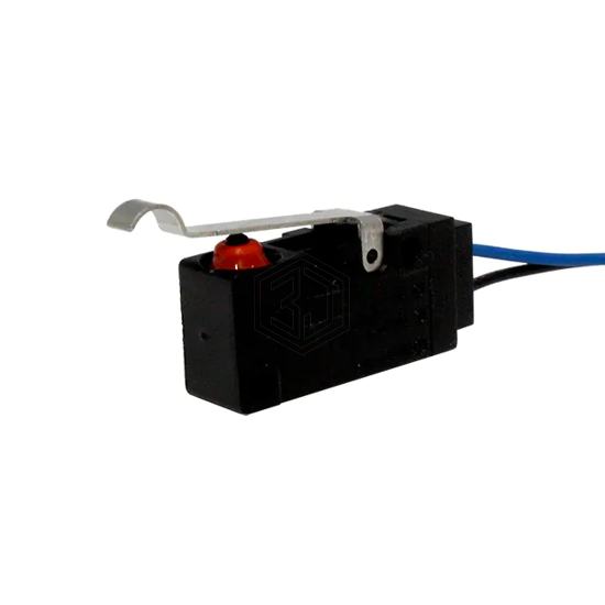 VM3SAGF1803L02 - CIT Relay and Switch - Limit Switches