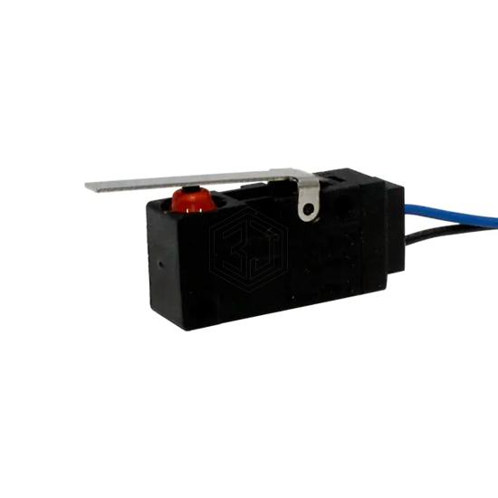 VM3SAGF1803L03 - CIT Relay and Switch - Limit Switches