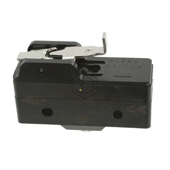 BZ-2RW80288-A2 - Honeywell Sensing and Productivity Solutions - Limit Switches