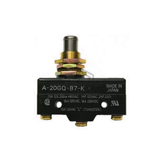 54-450 - NTE Electronics, Inc - Limit Switches