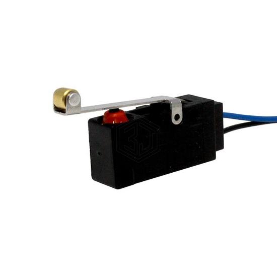 VM3SAGF1803L01 - CIT Relay and Switch - Limit Switches