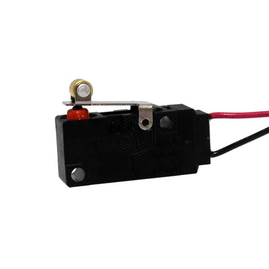 VM3SBGF1803L06 - CIT Relay and Switch - Limit Switches
