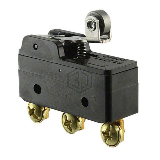 BZ-2RW822-P4 - Honeywell Sensing and Productivity Solutions - Limit Switches