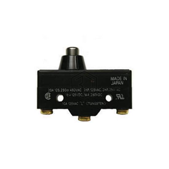 54-454 - NTE Electronics, Inc - Limit Switches
