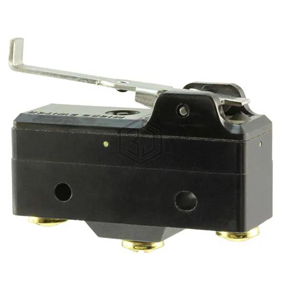 BA-1RV5435246-A2 - Honeywell Sensing and Productivity Solutions - Limit Switches