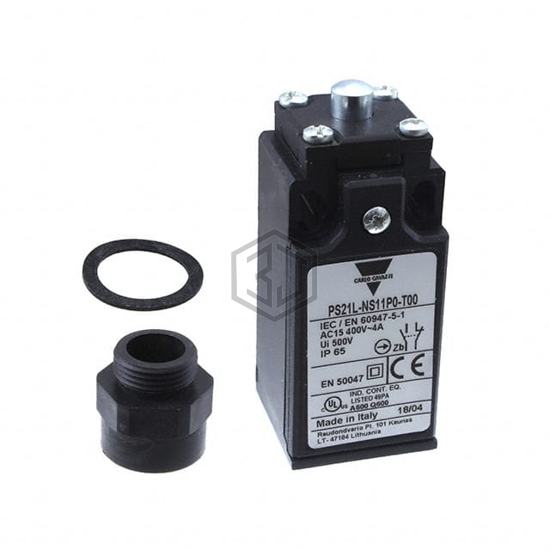 PS21L-NS11P0-T00 - Carlo Gavazzi Inc. - Limit Switches
