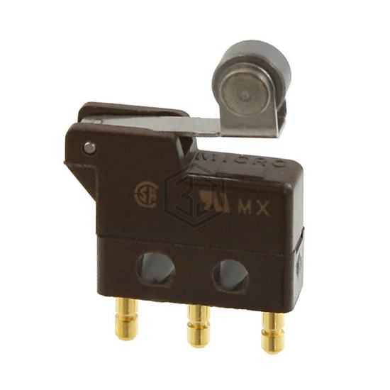 311SX64-H58 - Honeywell Sensing and Productivity Solutions - Limit Switches