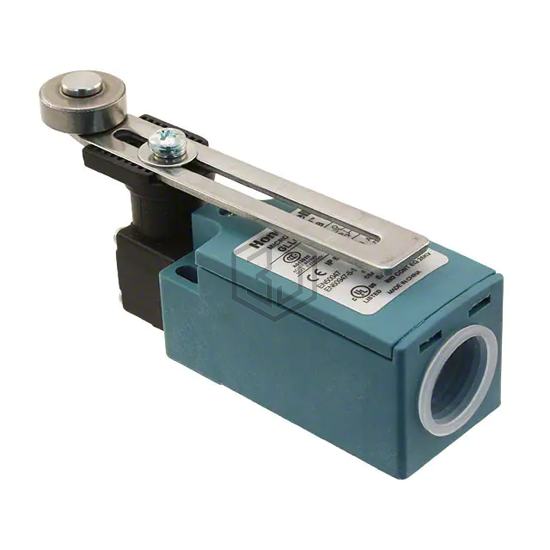 GLLC01A2B - Honeywell Sensing and Productivity Solutions - Limit Switches