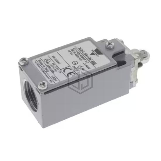 PS21L-NS11PR-M00 - Carlo Gavazzi Inc. - Limit Switches