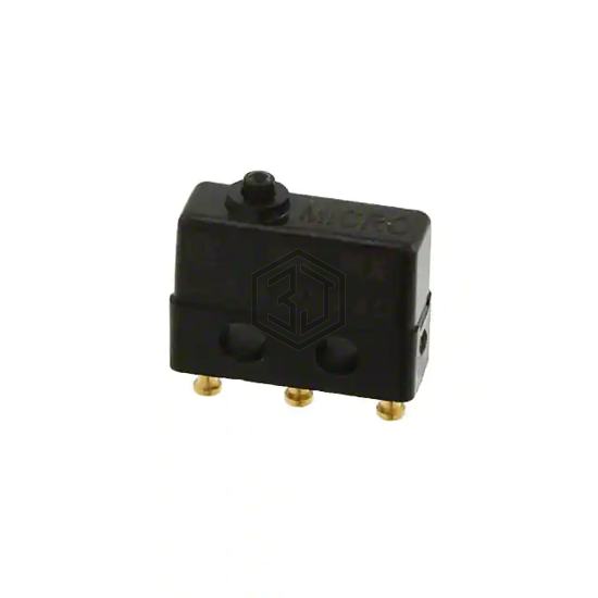 6SX7-T - Honeywell Sensing and Productivity Solutions - Limit Switches
