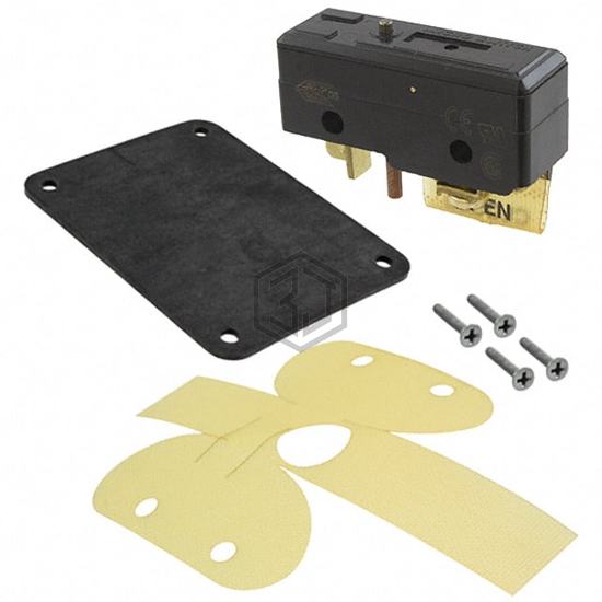 BA-3RX717 - Honeywell Sensing and Productivity Solutions - Limit Switches