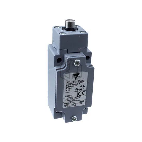 PS31L-NS11P0-M00 - Carlo Gavazzi Inc. - Limit Switches