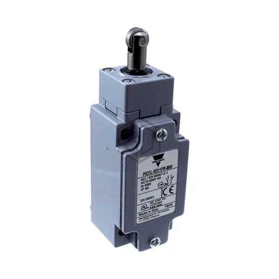 PS31L-NS11PR-M00 - Carlo Gavazzi Inc. - Limit Switches