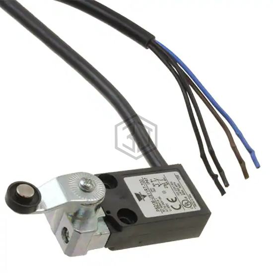 PS21M-US11RT-T00 - Carlo Gavazzi Inc. - Limit Switches