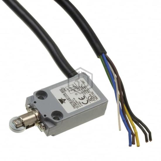 PS21M-US11P9-M00 - Carlo Gavazzi Inc. - Limit Switches