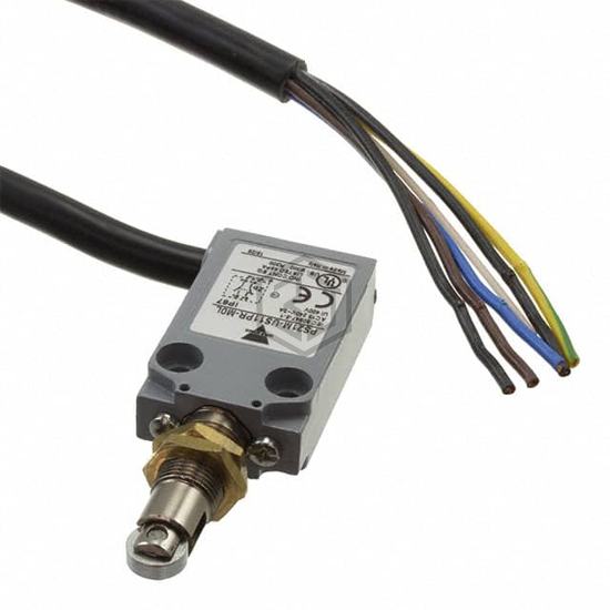 PS21M-US11PR-M0L - Carlo Gavazzi Inc. - Limit Switches