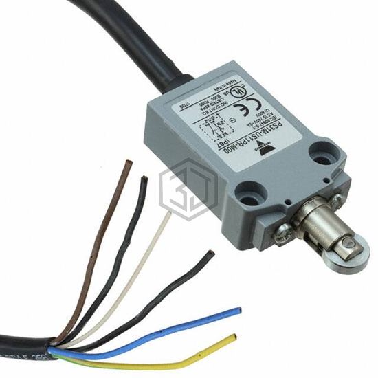 PS31M-US11PR-M00 - Carlo Gavazzi Inc. - Limit Switches