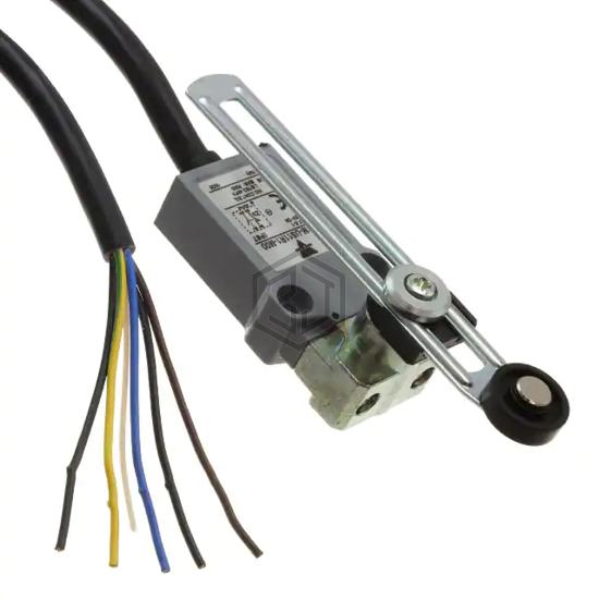 PS31M-US11R1-M00 - Carlo Gavazzi Inc. - Limit Switches