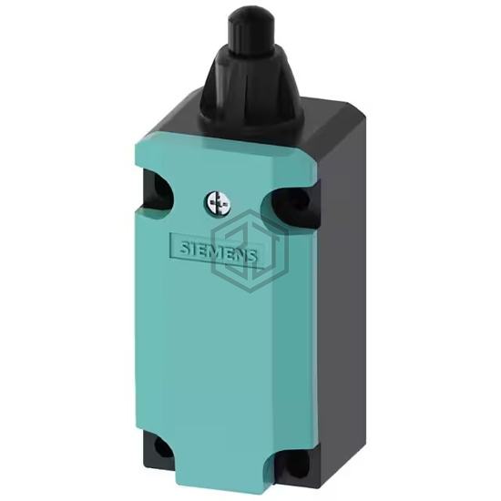 3SE51320CC03 - Siemens - Limit Switches