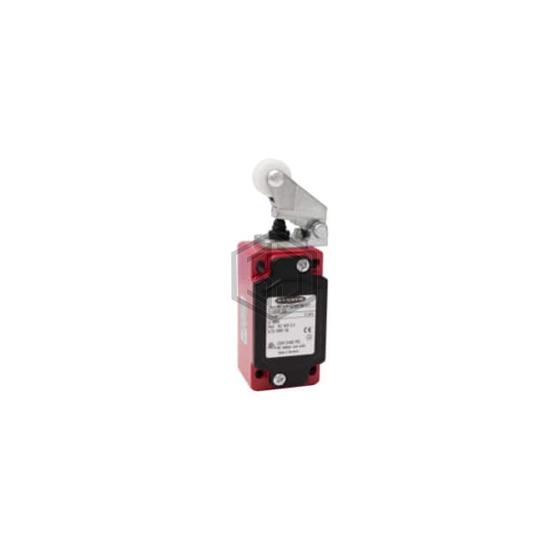 SI-LM40L20D - Banner Engineering Corporation - Limit Switches