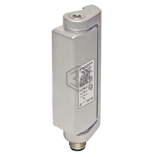 S400-M4M12-B - Leuze - Limit Switches