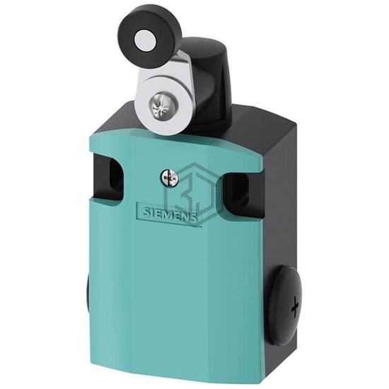 3SE51220CH01 - Siemens - Limit Switches
