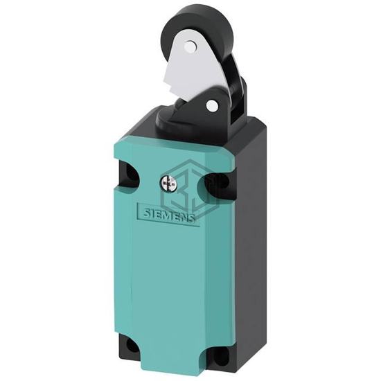 3SE51120CE01 - Siemens - Limit Switches